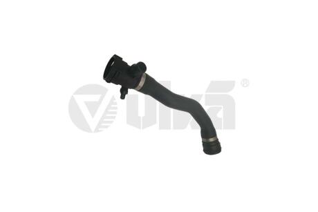 Патрубок охолодження BMW X3 F25/X4 F26 (10-18) Vika '11046101