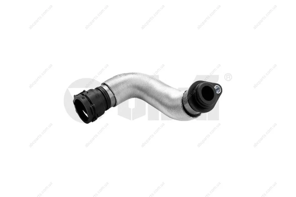 Патрубок охлаждения BMW 1 E81, E82,E87, E88 /3 E90, E91, E92, E93/5 E60 /X1 E84 /Z4 E85 (02-15) VIKA Vika '11046201 (фото 1)