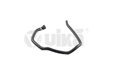 Патрубок охолодження BMW 1 F20, F21 /2 F22, F23 3 F30, F31, F34 /4 F32,F33, F36 (11-21) Vika '11046301