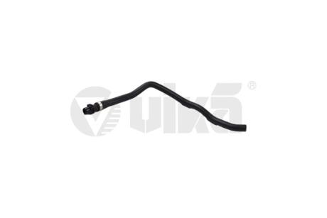 Патрубок охолодження BMW 1 F20, F21 /2 F22, F23 3 F30, F31, F34 /4 F32,F33, F36 (11-21) Vika '11046401