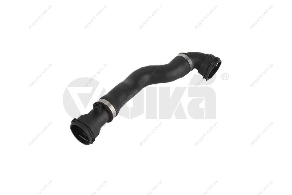 Патрубок охолодження BMW 5 E39 /7 E38 (94-04) VIKA Vika '11046501 (фото 1)
