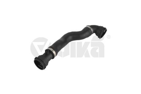Патрубок охолодження BMW 5 E39 /7 E38 (94-04) Vika '11046501