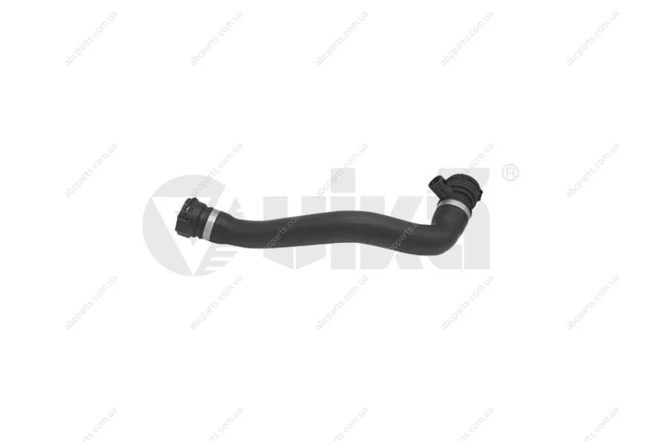 Патрубок охолодження BMW 5 E39/7 E38 (94-04) VIKA Vika '11046601 (фото 1)