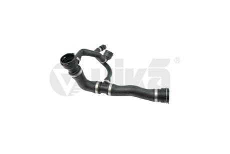 Патрубок охлаждения BMW 5 E60, E61 (01-10) Vika '11046801