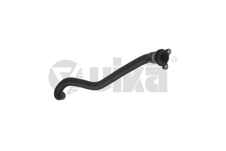 Патрубок охолодження BMW X5 F15 (13-18)/X6 F16 (14-19) Vika '11047201