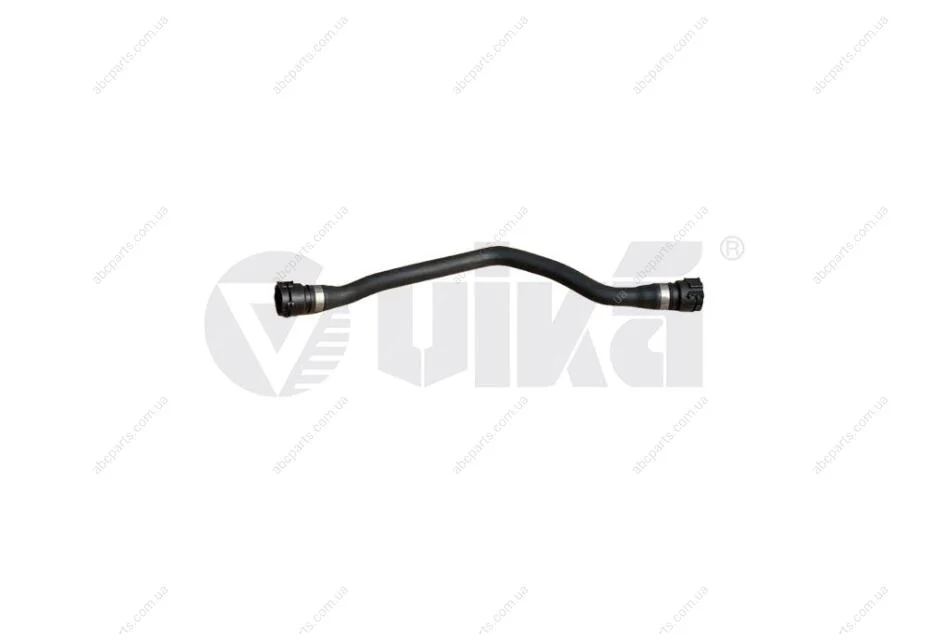 Патрубок охолодження BMW 3 E46 (97-07) VIKA Vika '11047301 (фото 1)