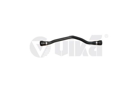 Патрубок охолодження BMW 3 E46 (97-07) Vika '11047301