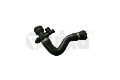 Патрубок охолодження BMW X3 E83 (03-11) Vika '11047401