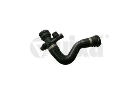 Патрубок охолодження BMW X3 E83 (03-11) VIKA Vika '11047401