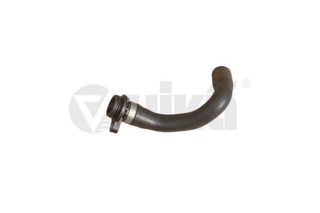 Патрубок охолодження BMW 1, 2, 3, 4, 5, X1, X3, X4, X5, X6, Z4 (09-20) Vika '11047601