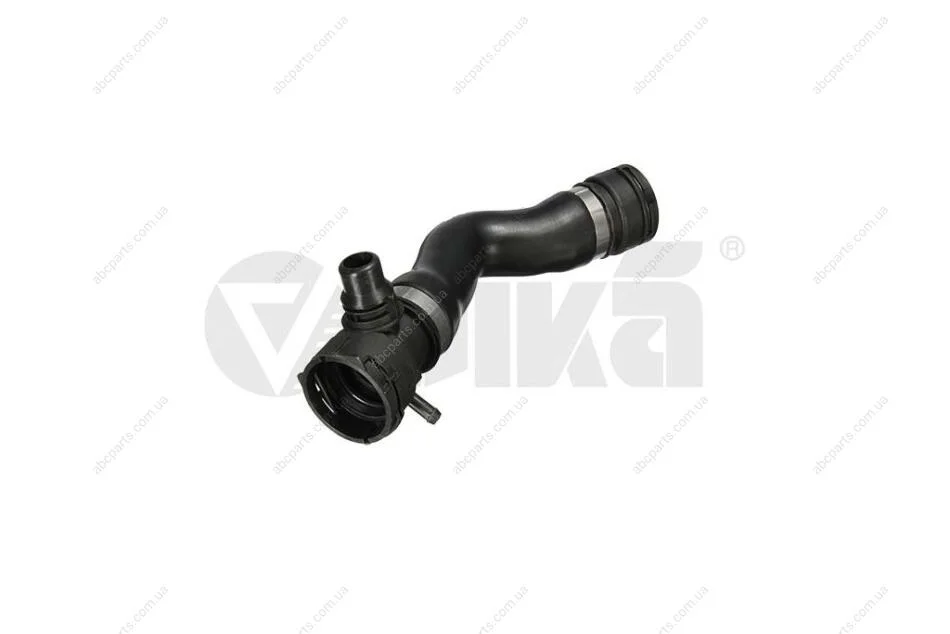 Патрубок охлаждения BMW 1 E81, E82, E87, E88 /3 E90, E91, E92, E93/X1 E84/Z4 E89 (04-16) VIKA Vika '11047701 (фото 1)