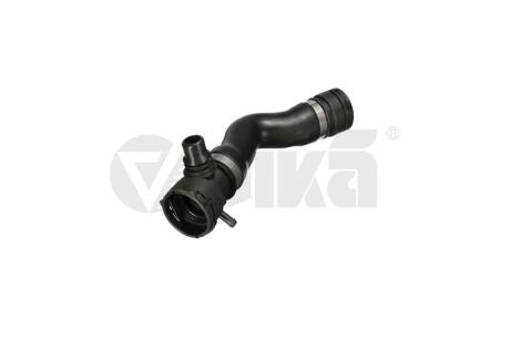 Патрубок охолодження BMW 1 E81, E82, E87, E88 /3 E90, E91, E92, E93/X1 E84/Z4 E89 (04-16) Vika '11047701
