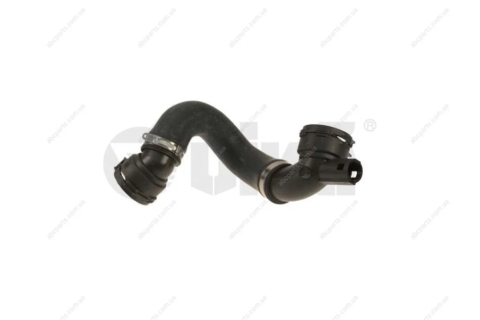 Патрубок охлаждения BMW 1 E82, E87, E88 /3 E90, E91, E92, E93 (04-13) VIKA Vika '11047801 (фото 1)