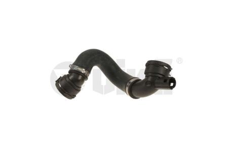 Патрубок охолодження BMW 1 E82, E87, E88 /3 E90, E91, E92, E93 (04-13) Vika '11047801