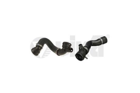 Патрубок охолодження BMW 1 E81, E82, E87, E88/3 E90, E91, E92, E93/X1 E84 /Z4 E89 (04-16) Vika '11047901