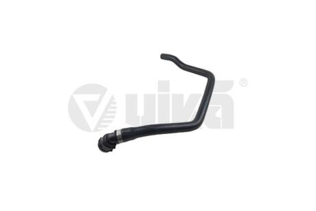 Патрубок охолодження BMW 1 E81, E82,E87, E88/3 E90, E91, E92, E93/X1 E84 (04-15) Vika '11048001