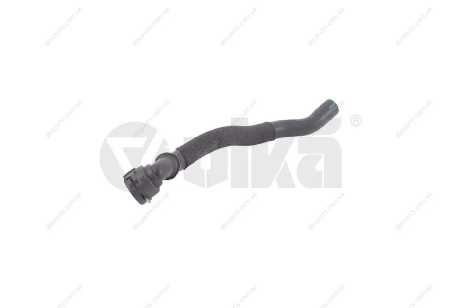 Патрубок охлаждения BMW 1 E81, E82, E87, E88 /3 E90, E91, E92, E93/X1 E84 (04-15) VIKA Vika '11048101 (фото 1)