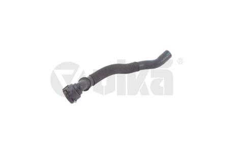 Патрубок охолодження BMW 1 E81, E82, E87, E88 /3 E90, E91, E92, E93/X1 E84 (04-15) Vika '11048101