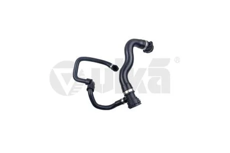 Патрубок охлаждения BMW 5 F07, F10, F11 (09-17) VIKA Vika '11048401
