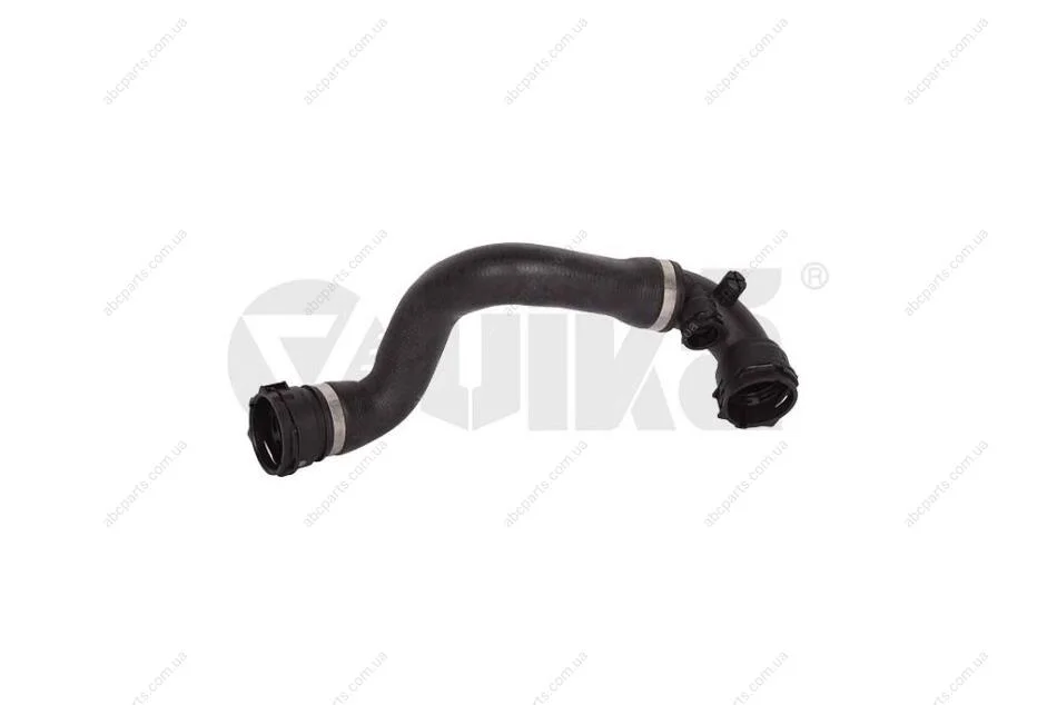 Патрубок охолодження BMW X5 E53 (00-06) VIKA Vika '11048701 (фото 1)