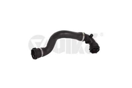 Патрубок охолодження BMW X5 E53 (00-06) Vika '11048701
