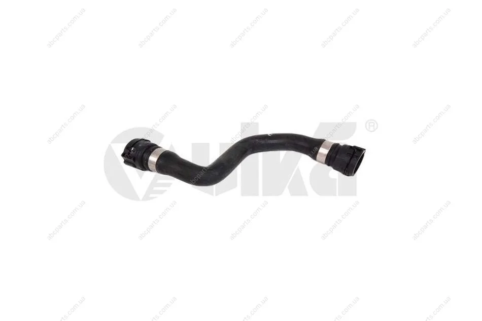 Патрубок охолодження BMW X5 E53 (00-06) VIKA Vika '11048801 (фото 1)