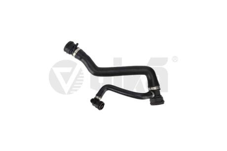Патрубок охолодження BMW 1 E82, E88 /3 E90, E91, E92, E93/X1 E84 (04-15) Vika '11048901