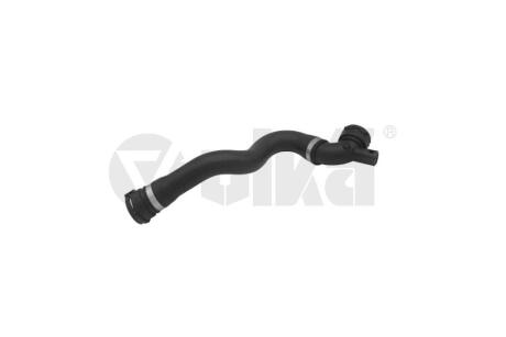 Патрубок охолодження BMW 1 E82, E88 /3 E90, E91, E92, E93/X1 E84 (04-15) Vika '11049001