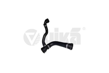 Патрубок охолодження BMW X5 E70, F15 /X6 E71, F16 (06-19) Vika '11049201
