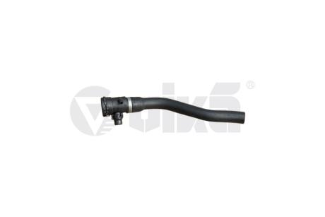Патрубок охолодження BMW 1 F20, F21/3 F30, F31 (11-19) Vika '11049301