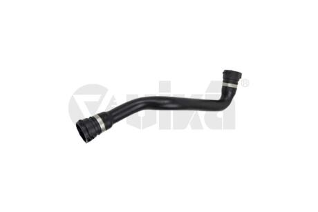 Патрубок охолодження BMW 1 F20, F21/3 F30, F31 (11-19) Vika '11049401