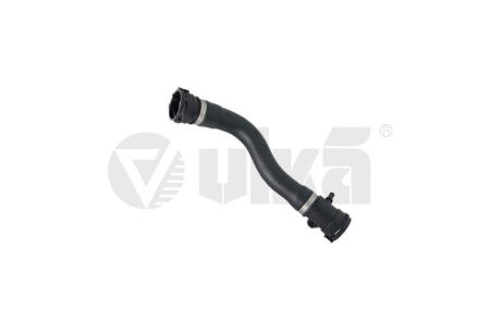 Патрубок охолодження BMW 1 F20, F21 /2 F22, F23/3 F30, F31, F34/4 F32,F33, F36 (11-21) Vika '11049601