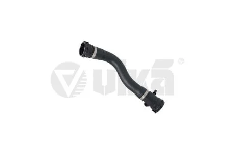 Патрубок охолодження BMW 1 F20, F21 /2 F22, F23/3 F30, F31, F34/4 F32,F33, F36 (11-21) VIKA Vika '11049601