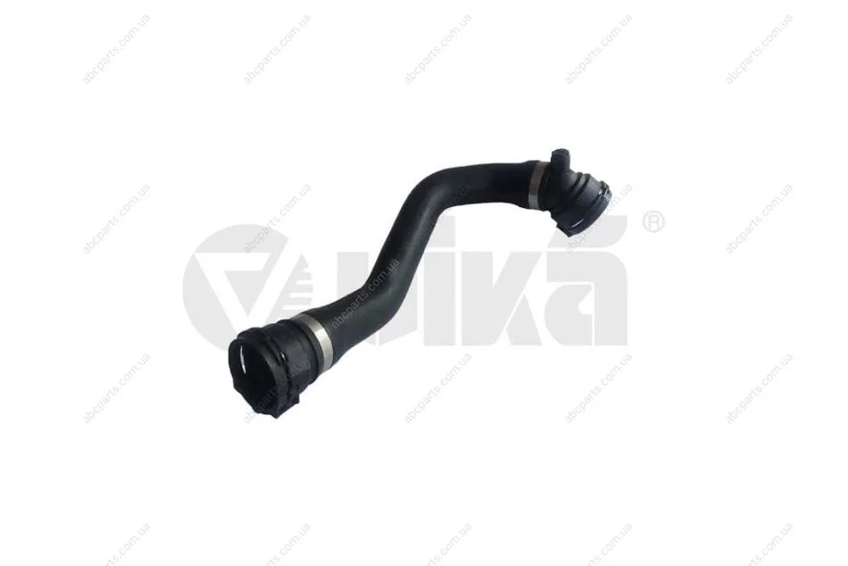Патрубок охолодження BMW 1 F20,F21/2 F22, F23 /3 F30, F31, F34/4 F32, F33, F36 (11-21) VIKA Vika '11049701 (фото 1)