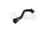 Патрубок охлаждения BMW 1 F20,F21/2 F22, F23 /3 F30, F31, F34/4 F32, F33, F36 (11-21) Vika '11049701 (фото 1)