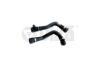Патрубок охлаждения BMW 1 F20, F21/2 F22, F23/3 F30, F31,F34/4 F32, F33, F36 (11-21) Vika '11049801 (фото 1)