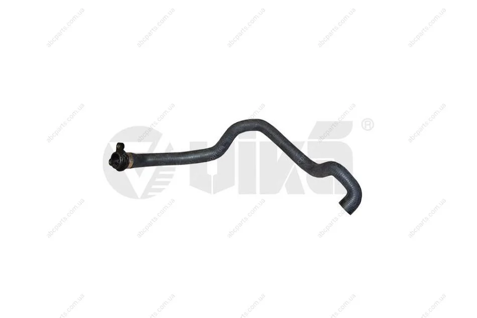 Патрубок охлаждения BMW 1 E82, E87, E88 /3 E90, E91, E92, E93/X1 E84 /Z4 E85, E86 (04-15) VIKA Vika '11049901 (фото 1)