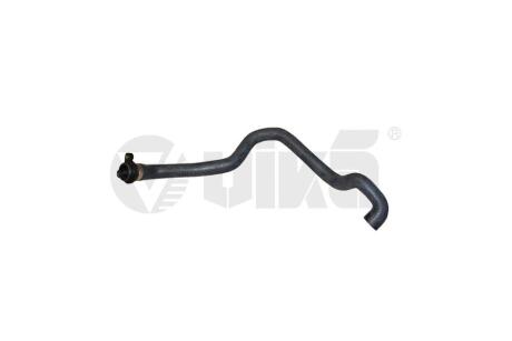 Патрубок охолодження BMW 1 E82, E87, E88 /3 E90, E91, E92, E93/X1 E84 /Z4 E85, E86 (04-15) Vika '11049901