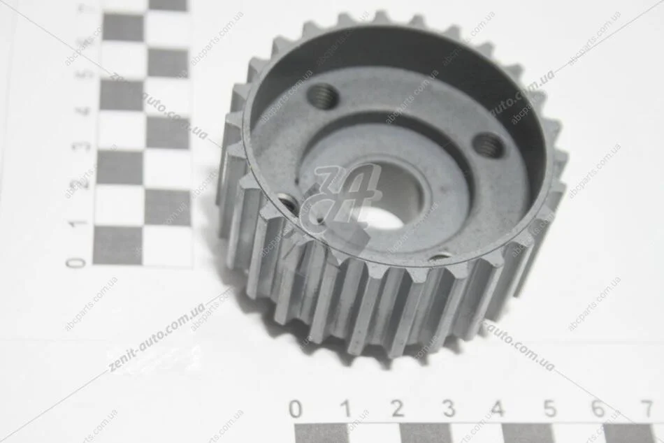 Шестерня колінвалу Skoda Fabia (00-08), Octavia (97-08, 09-) / VW Golf (98-), Jetta (06-), Passat (97-11) VIKA Vika 11050032501 (фото 1)