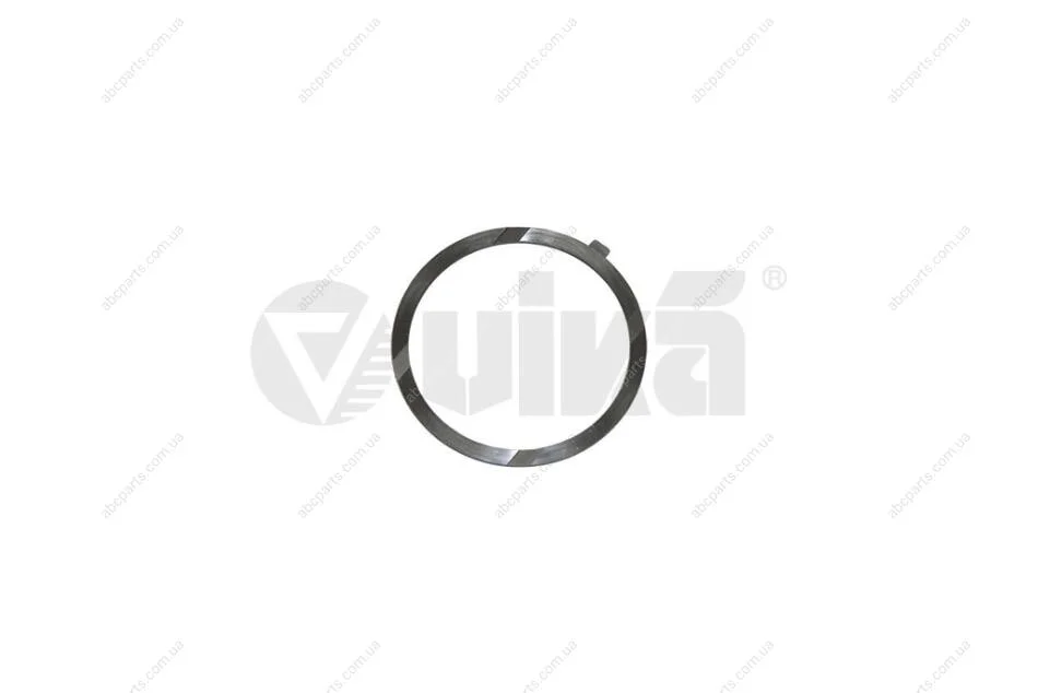 Напiвкільце упорне колiнвала Skoda Favorit, Felicia 1.3 (89-01) VIKA Vika 11050035801 (фото 1)