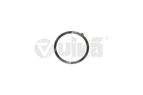 Напiвкільце упорне колiнвала Skoda Favorit, Felicia 1.3 (89-01) VIKA Vika 11050035801
