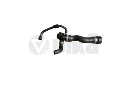 Патрубок охлаждения BMW 5 F07, F10, F11/6 F06, F12, F13 /7 F01 (08-18) VIKA Vika '11050201