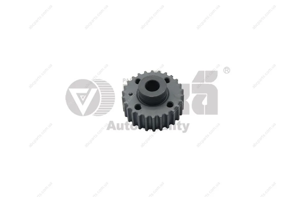 Шестерня колінвалу Skoda Octavia (97-00) / VW Caddy (96-03), Golf (90-99), Jetta (90-92), Polo (91-00) / Seat VIKA Vika 11050245701 (фото 1)
