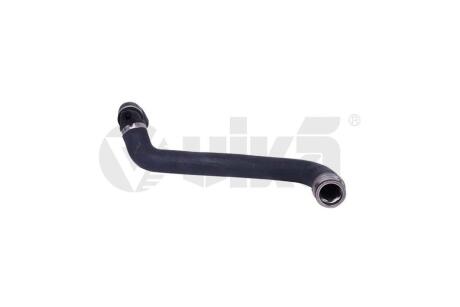 Патрубок охолодження MB E Class S211, W211 (02-12) Vika '11050501