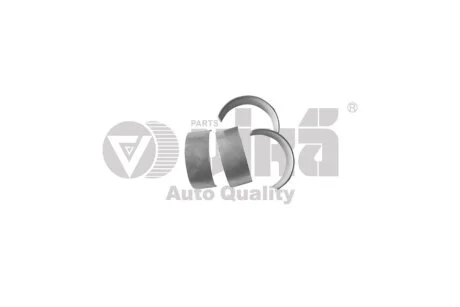 Вкладиші шатунні (нижній) 0,25 VW Caddy (04-08), Golf (98-09), Jetta (06-10), Passat (97-11) / Audi A4 (99-05), A6 (98-01) VIKA Vika 11050706501