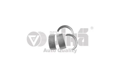 Вкладиші Нижні 0,75 мм (комплект 4 шт) VW Golf (98-05),Passat (98-05,05-10) vika Vika 11050706701