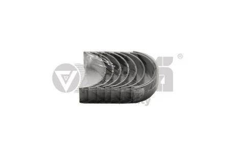 Вкладиш шатунний 0,25 (комплект на 4 шатуни) Skoda Fabia (00-04),Octavia (97-00;01-11) VIKA Vika 11050894501