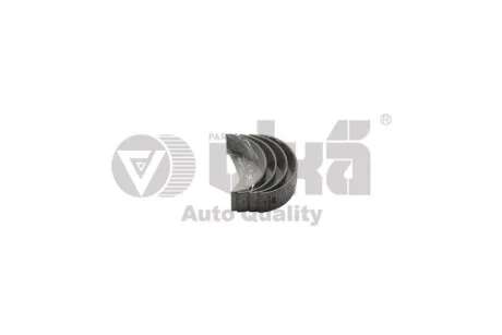 Вкладиші шатунні верхні (комплект 4шт) Skoda Fabia (03-08), Octavia (02-13) VIKA Vika 11051592501