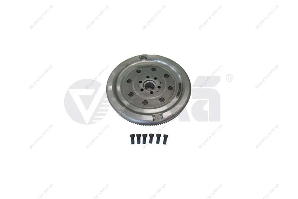 Маховик (вир-во LUK China) VW T5 1.9D (06-09) (BRR,BRS) VIKA Vika '11055017501 (фото 1)