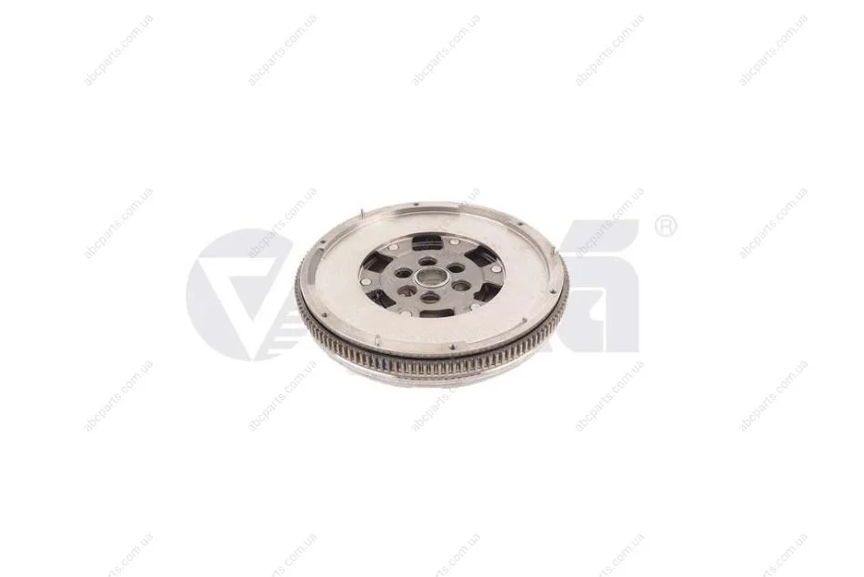 Маховик (пр-во LUK China) Audi A3, A6, TT, Q3/VW Passat B6,B7, Jetta, Caddy, Touran 2.0 TDI (03-19) VIKA Vika '11055017601 (фото 1)